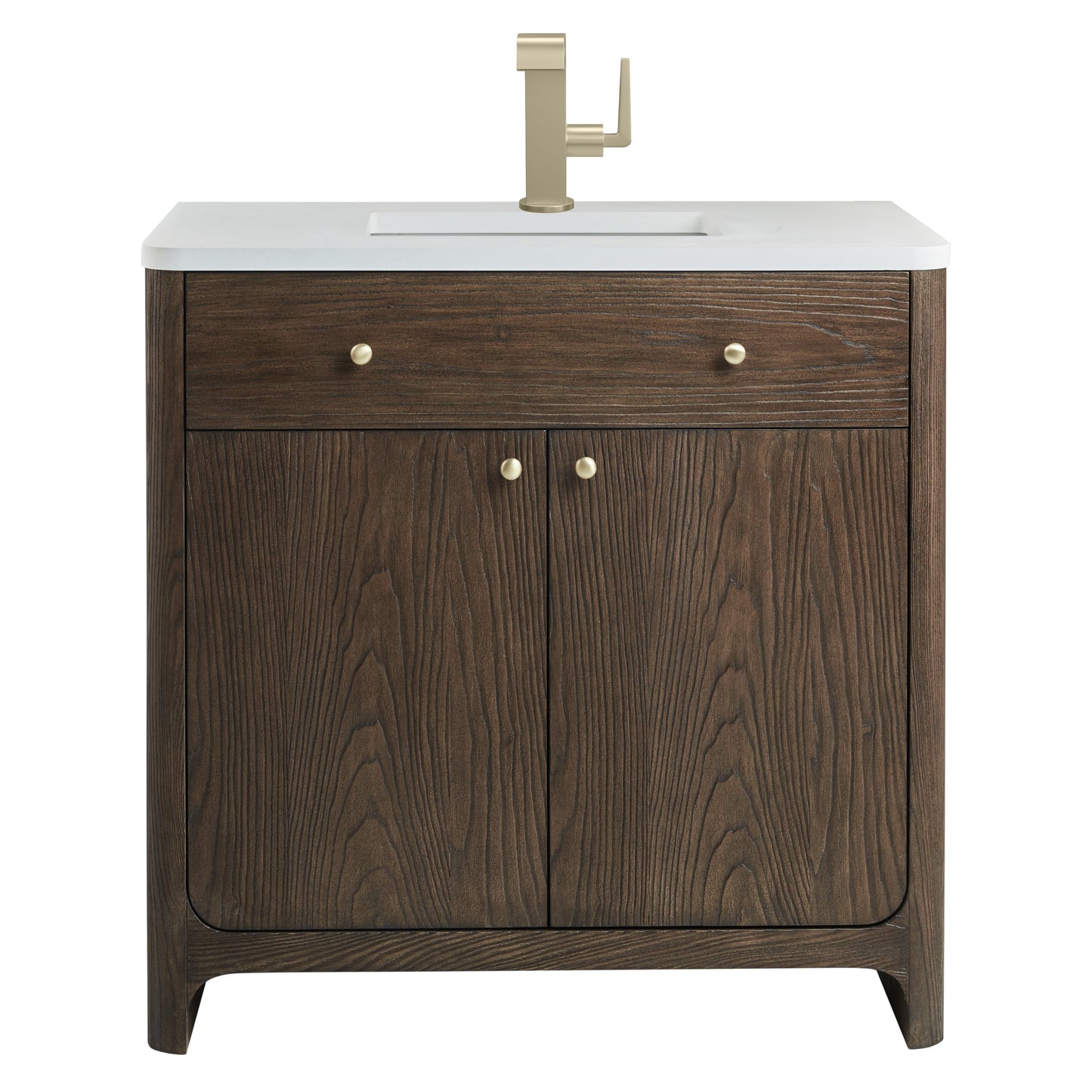 Gracyn 36" Single Vanity
