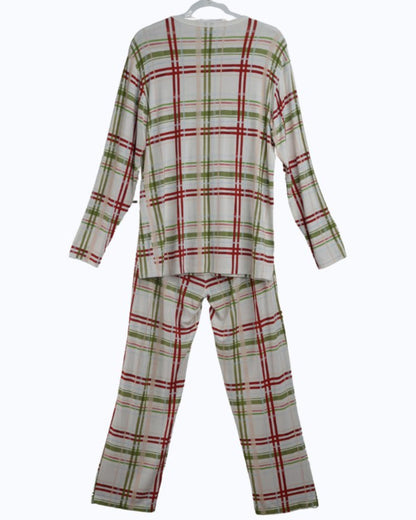 Men's Matching Pajamas for Christmas