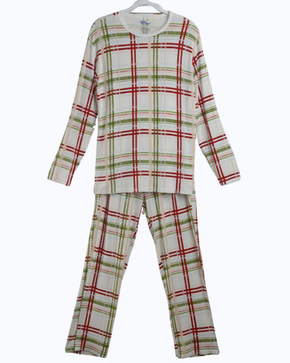 Men's Matching Pajamas for Christmas