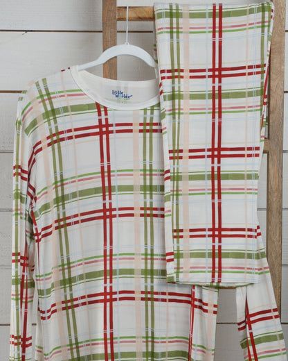 Men's Matching Pajamas for Christmas