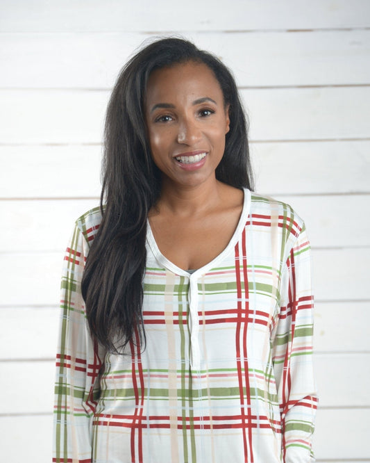 Women's Matching Pajamas for Christmas