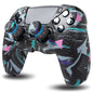 PlayStation 5 Controller Skin - WC GripZ