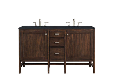Addison 60" Double Vanity Cabinet