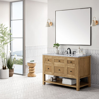 Breckenridge 48" Single Vanity Cabinet