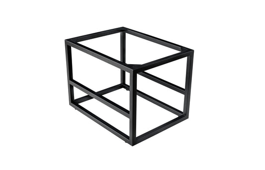 Columbia 24" Stainless Steel Base