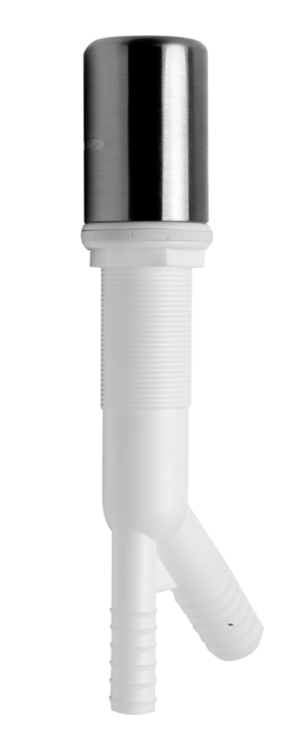 ALFI brand AB2609 Air Gap Cover and Tube for Dishwasher