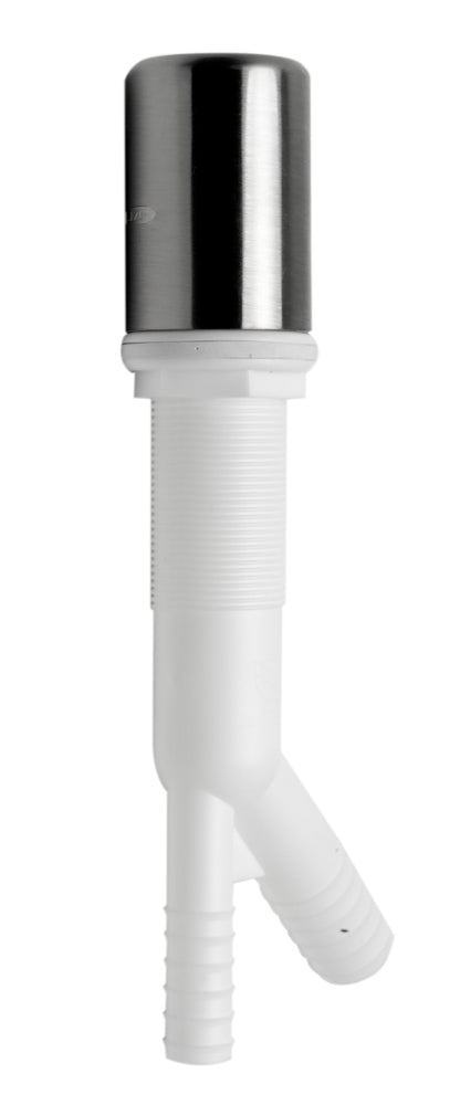 ALFI brand AB2609 Air Gap Cover and Tube for Dishwasher