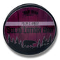 Plum & Amber Solid Lotion Bar