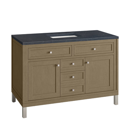 Chicago 48" Single Vanity