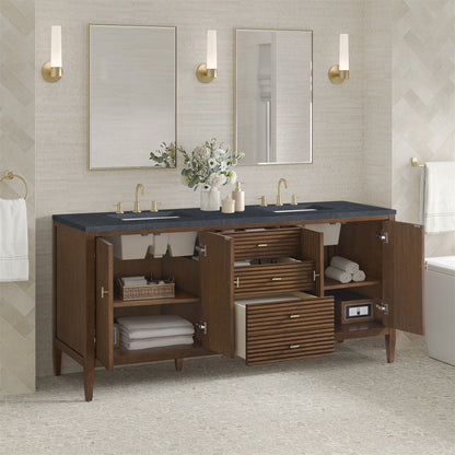 Myrrin 72" Vanity