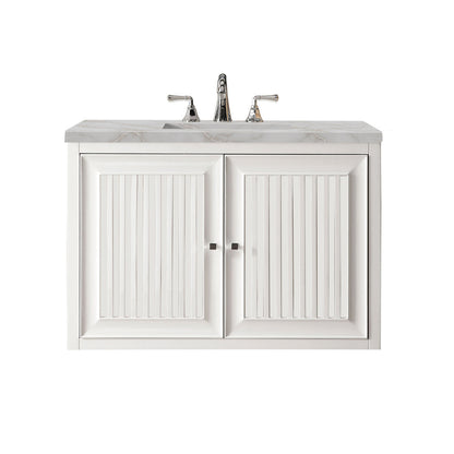 Athens 36" Single Vanity Cabinet