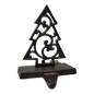 Christmas Tree Stocking Holder -
