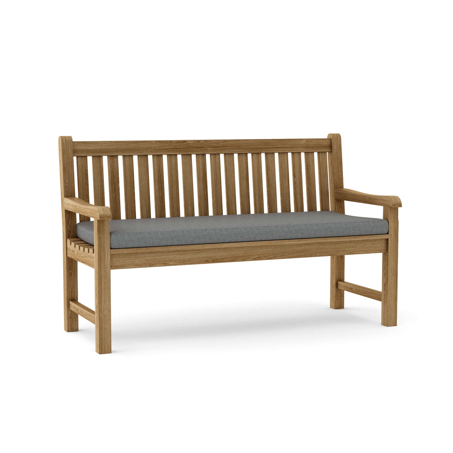 Replacement Cushion Bh-005S Classic 3-Seater Bench