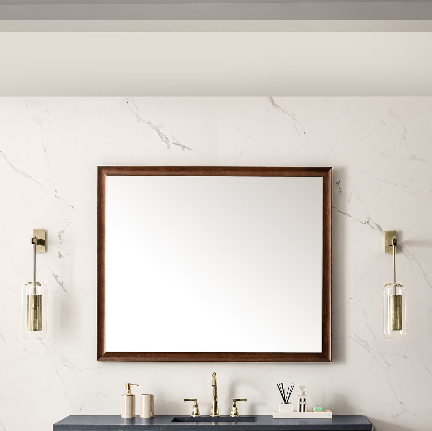 Glenbrooke 48" Mirror