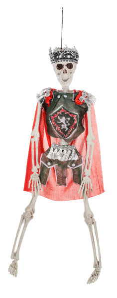 Medieval Skeleton -