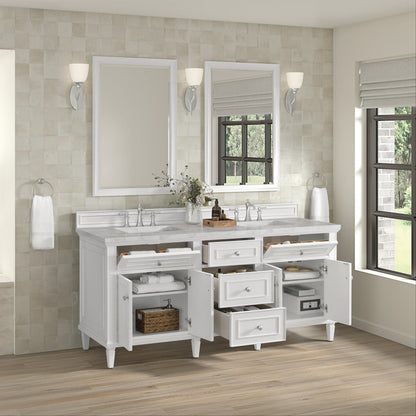 Lorelai 72" Double Vanity
