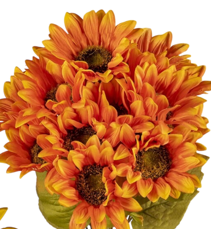 Sunflower Bouquet -