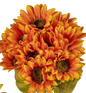 Sunflower Bouquet -