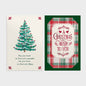 A Christmas Wish - 18 Assorted Christmas Boxed Cards and Envelopes