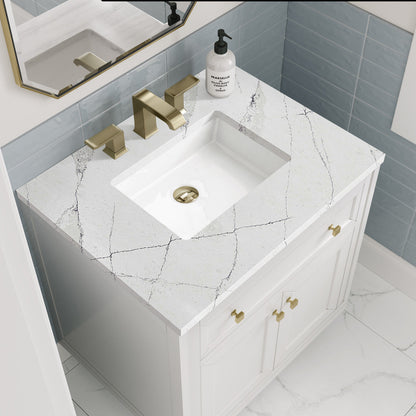 Chicago 30" Single Vanity