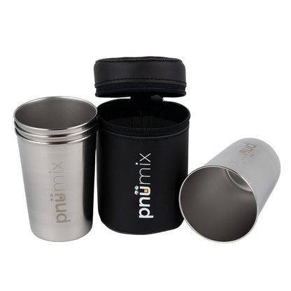 pnümix - Adventure Bundle