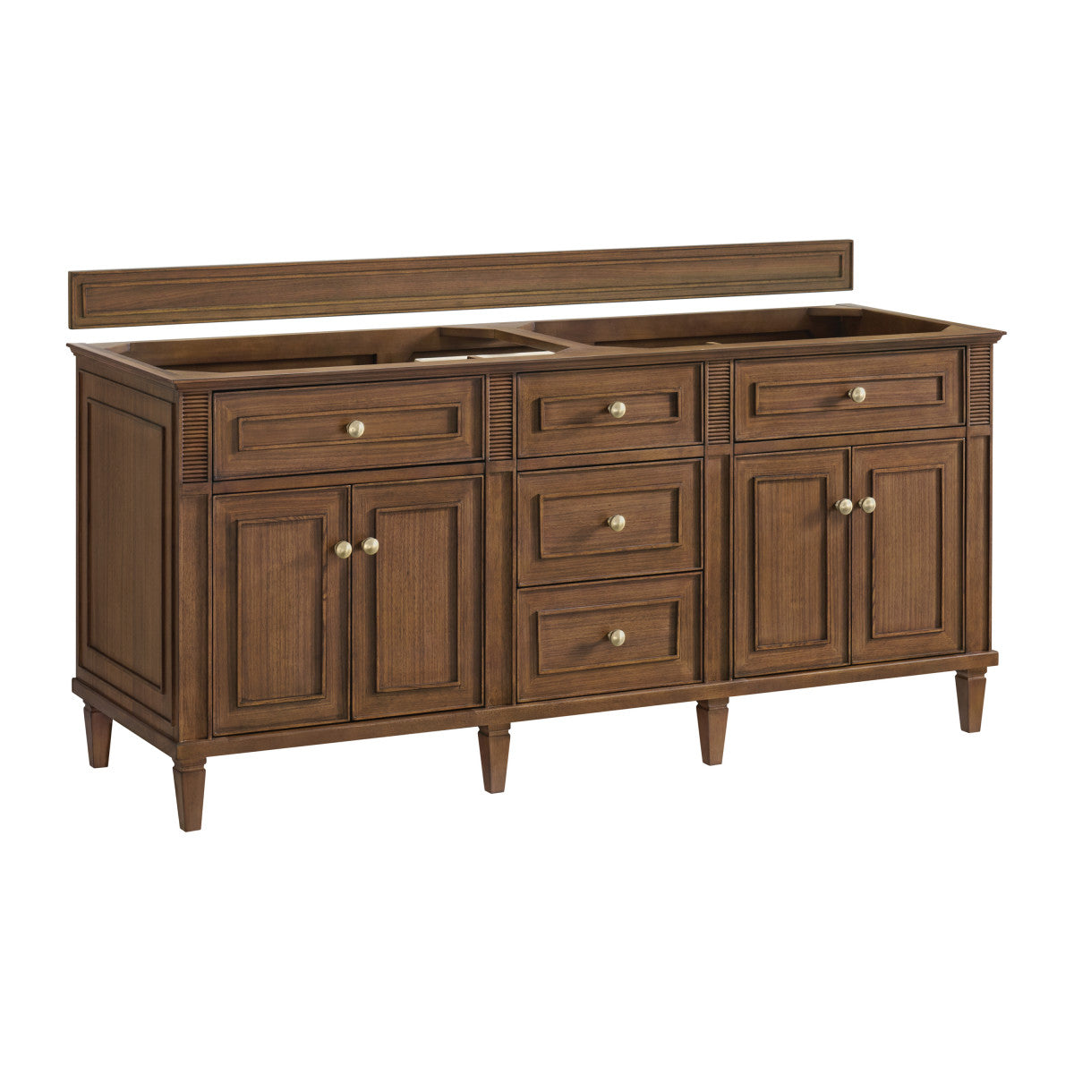 Lorelai 72" Double Vanity