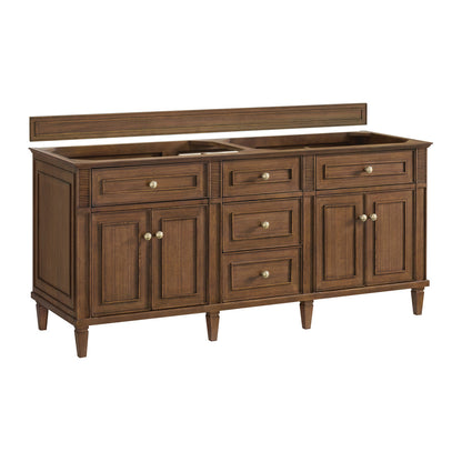 Lorelai 72" Double Vanity
