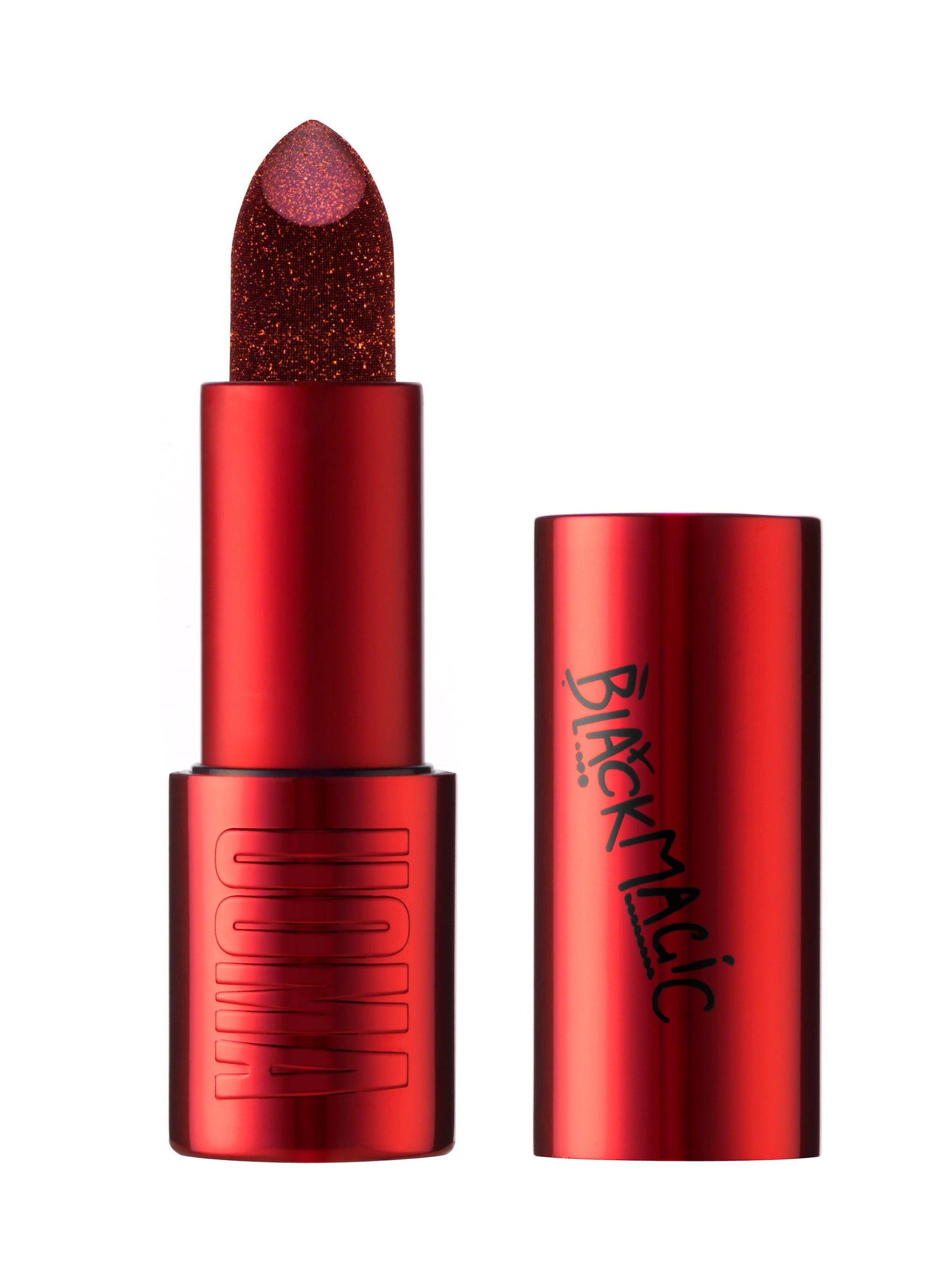 Black Magic Hypnotic Impact High Shine Lipstick