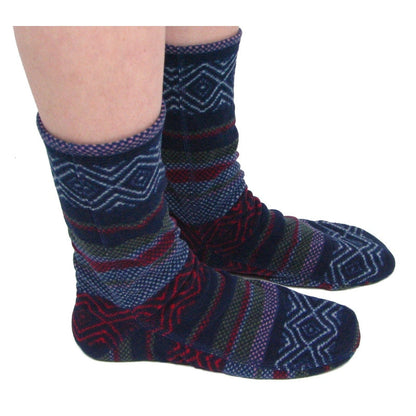 Polar Feet Adult Socks - Nordic