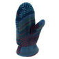 Polar Feet Fleece Mittens