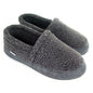 Polar Feet Women's Perfect Mocs - Grey Berber