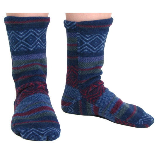 Polar Feet Adult Socks - Nordic