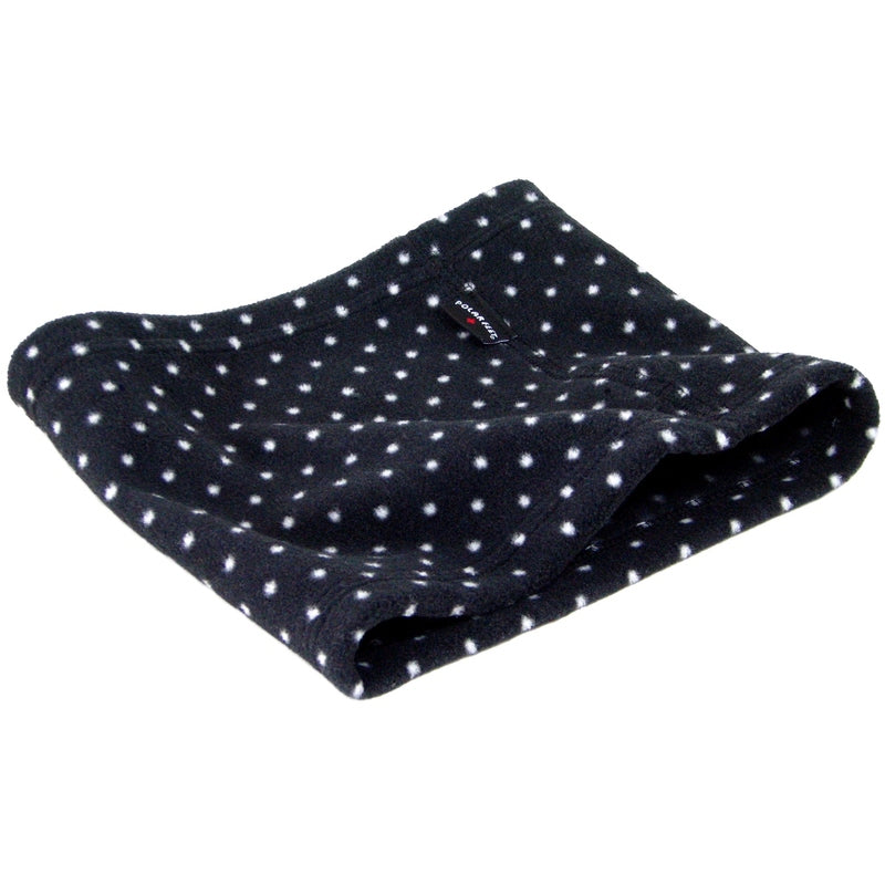 Polar Feet Fleece Neck Warmers Unisex