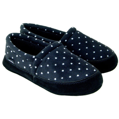 Polar Feet Women's Perfect Mocs Domino