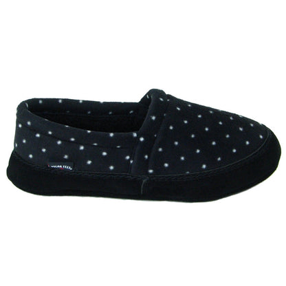 Polar Feet Women's Perfect Mocs Domino