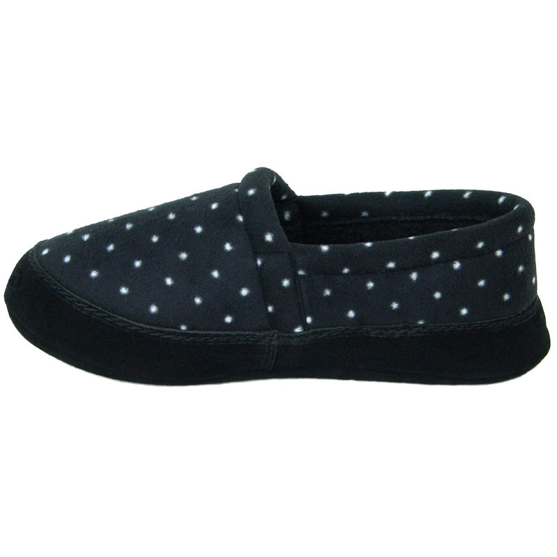 Polar Feet Women's Perfect Mocs Domino