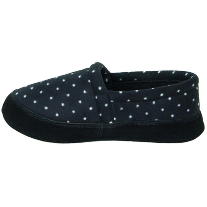 Polar Feet Women's Perfect Mocs Domino