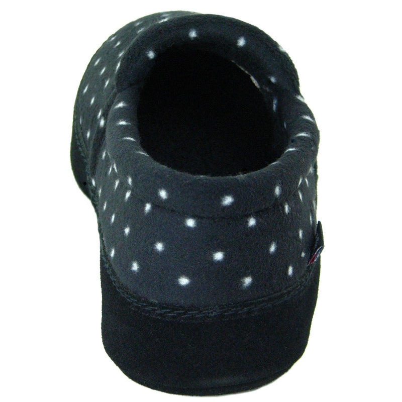 Polar Feet Kids' Perfect Mocs Domino