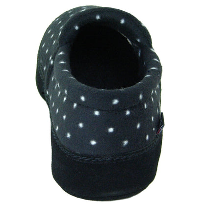 Polar Feet Kids' Perfect Mocs Domino