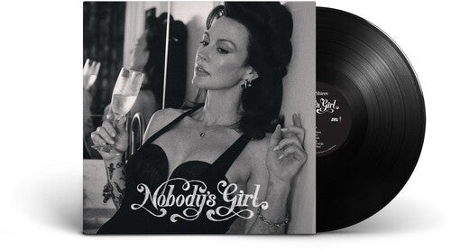 (PRE-ORDER 9/26/25) Nobody's Girl (VINYL) | Mint (M) Mint (M)
