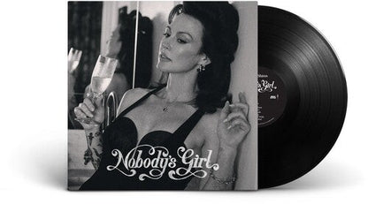 (PRE-ORDER 9/26/25) Nobody's Girl (VINYL) | Mint (M) Mint (M)