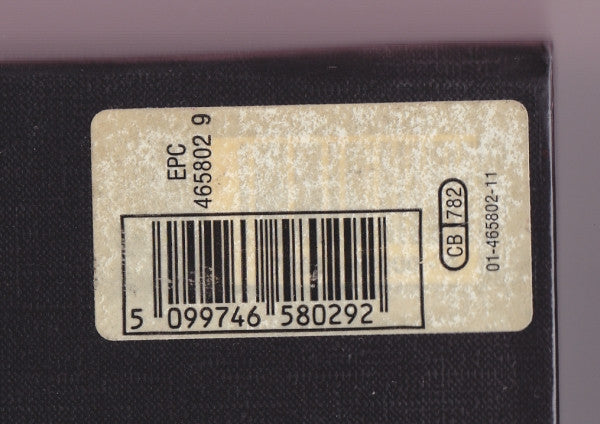 Dangerous (10" CD BOX)(Collector's Edition • First Printing) | Mint (M) Mint (M)