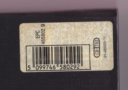 Dangerous (10" CD BOX)(Collector's Edition • First Printing) | Mint (M) Mint (M)