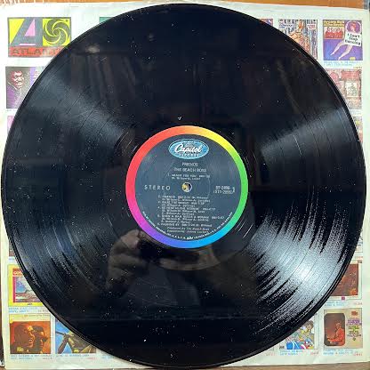 Friends (VINYL) | Near Mint- (NM-) Near Mint (NM or M-)