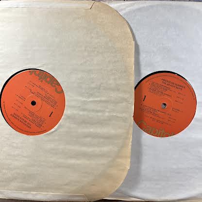 American Summer (VINYL) | Near Mint (NM or M-) Near Mint (NM or M-)