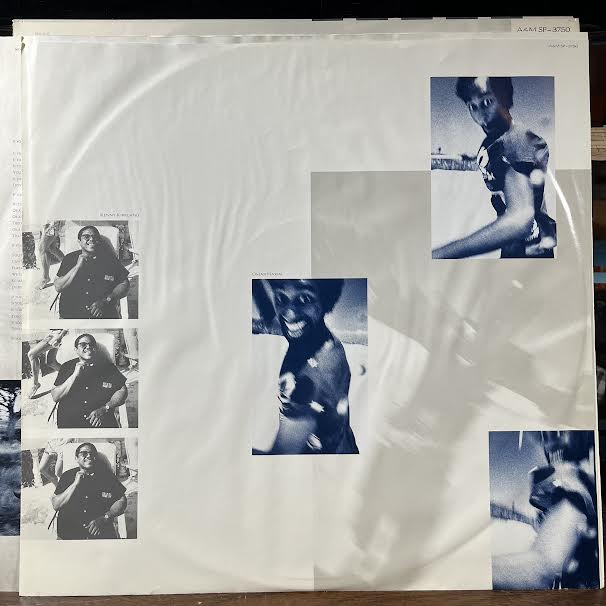 The Dream Of The Blue Turtles (VINYL) | Near Mint (NM or M-) Excellent (EX)