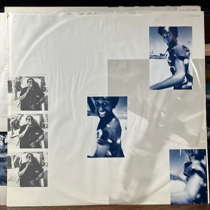 The Dream Of The Blue Turtles (VINYL) | Near Mint (NM or M-) Excellent (EX)