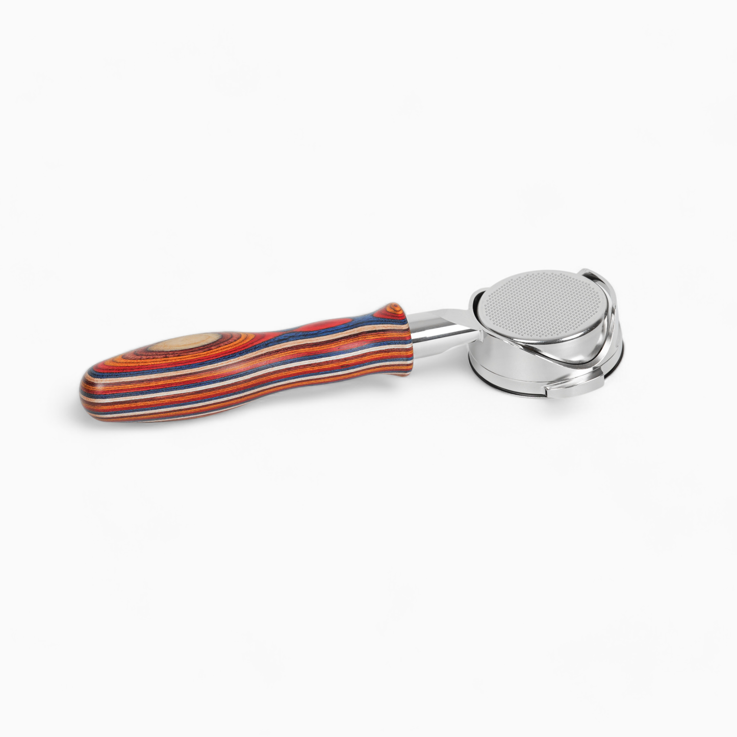 Bottomless Portafilter For E61 Group Head Espresso Machines