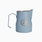 Non-Stick Latte Art Milk Pitcher for Cappuccino