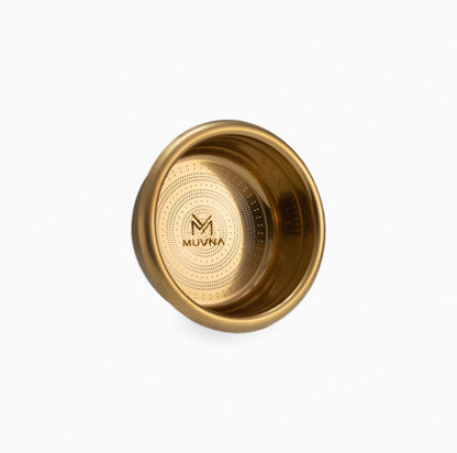 Portafilter Baskets for Espresso
